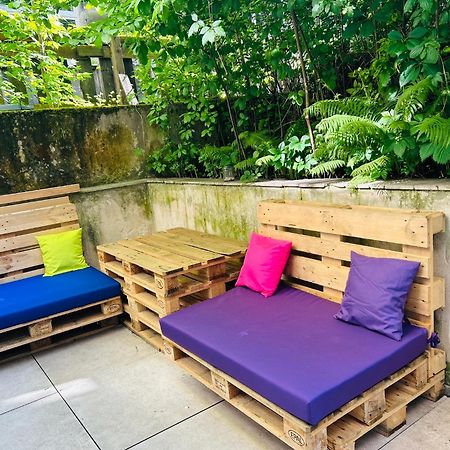 Ministay Kremerowska Krasków Exterior foto