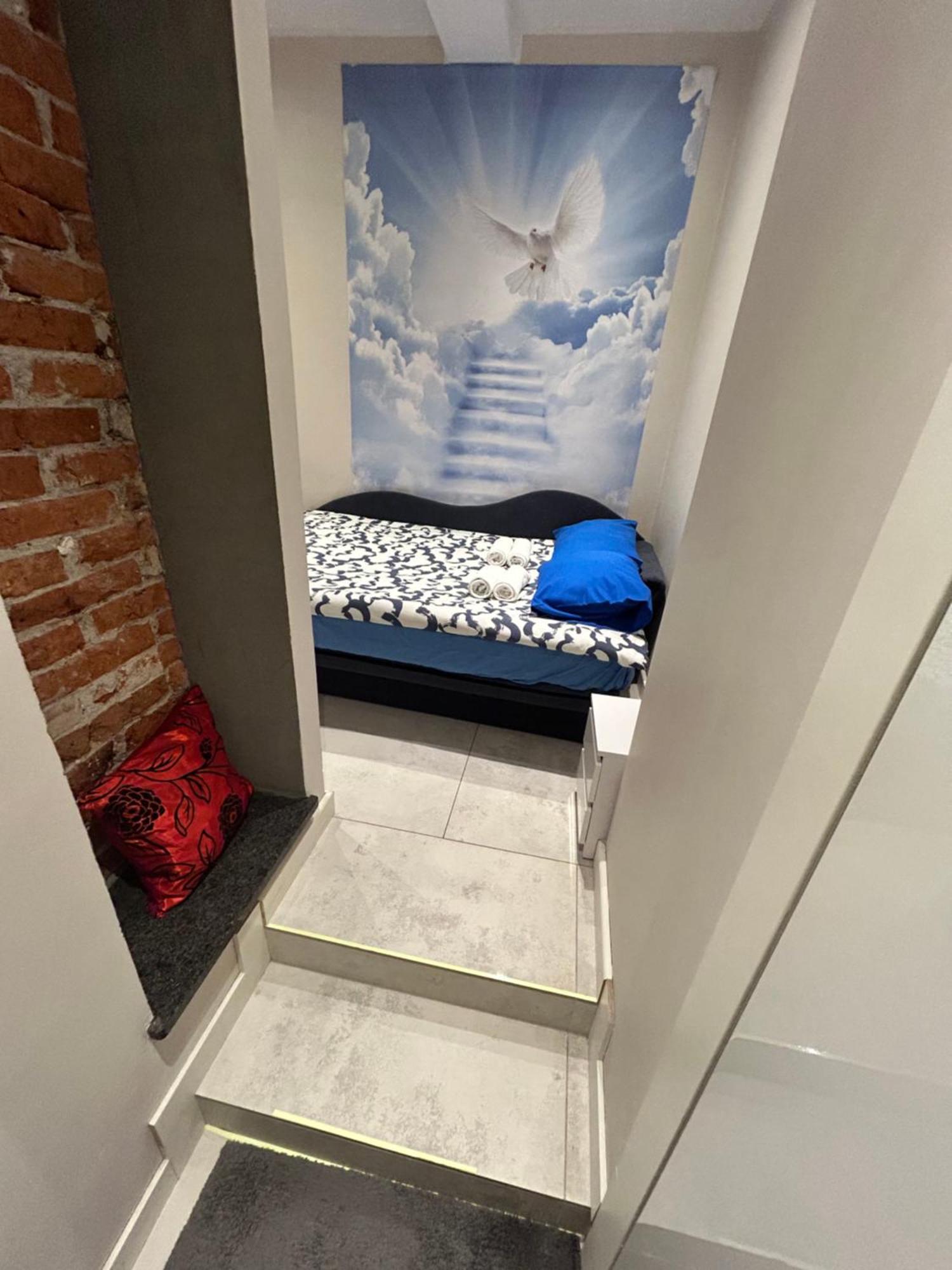 Ministay Kremerowska Krasków Exterior foto